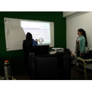 AULA DIGITAL - Capacitación intensiva a nuestro equipo docente